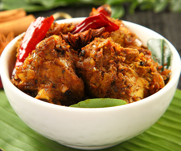 Chettinad Style Ammi Aatukal