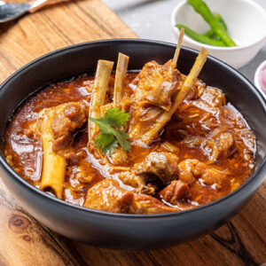 Mutton Curry